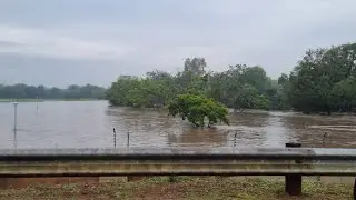 MAJOR flooding in Centurion; roads to AVOID | NEWS IN A MINUTE