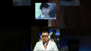О Быть героем Х, кратко. #anime #tobeherox #бытьгероемх #аниме  #reaction