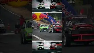 Chevette OHC vs Maraj&oacute; AP 🔥🔥🔥🔥🔥 #chevette #marajo #turbo #drift