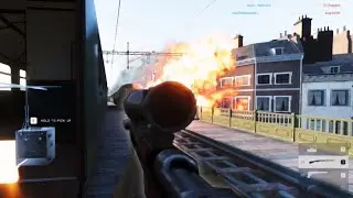 Battlefield 5 - Highlights!