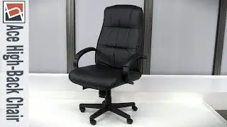Executive Chairs | NBF Signature Series Ace High-Back | National Business Furniture