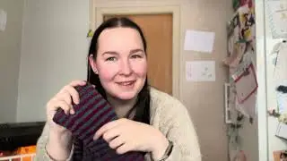 Chubby Pug Yarn Episode 64 - First of 2026