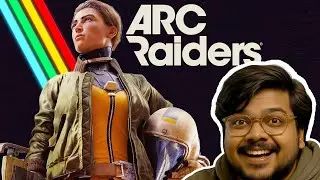 ARC Raiders Review | Is This the Best Co-op Shooter of 2025?