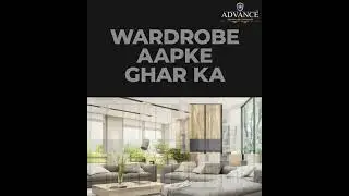 Make a Lasting Impression with Advance Laminates I Stylish & Durable Interiors for Every Space!