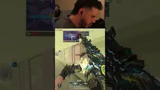 I stole his ultra on extract