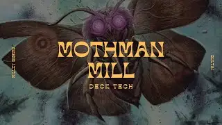 The Wise Mothman | Rad Counters/Mill/Counters | Commander EDH Deck Tech and Playtest