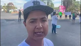 Familia de Clarisa aclara: no piden dinero. | CPS Noticias Puerto Vallarta