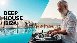 Coastal Sunset Deep House &ndash; Chill Summer Mood & Warm Ocean Glow