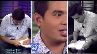 ON-THE-SPOT SONGWRITING: featuring GLOC-9