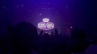 ねっこ / King Gnu