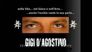 Gigi D'Agostino - Con Te Partir&ograve;