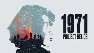 1971 Project Helios - Gameplay Trailer | PS4