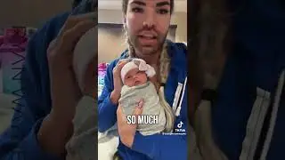 Supporting your baby&rsquo;s head is parenting 101.