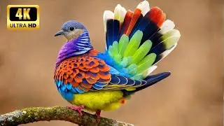 15 Raças De Pombos Mais Bonitas Do Mundo