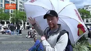 Explore The City With A Local | Free Walking Tours Amsterdam