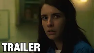 Scream 7: The Return Of Jill Roberts - Teaser Trailer | Emma Roberts | Concept