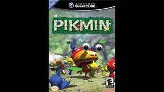 Pikmin OST &mdash; The Distant Spring (Dawn)