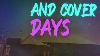The Grey Company - Duck and Cover Days Lyric Video