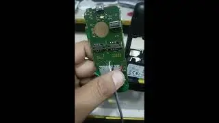 Nokia 130 RM-1035 USB Pinout & Code Reset Flashing Done With Infinity Best