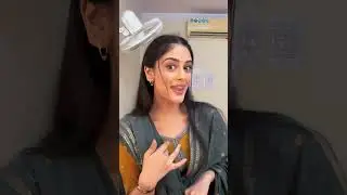 Kyun Ki Saas Bhi kabhi Bahu Thi 2 Vrinda Comedy Reel 😆😛 #comedy #funnyreels #shorts
