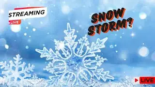 How Much Snow?