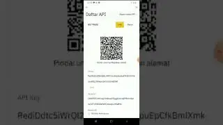Tutorial Crypto IP Address BB Trade