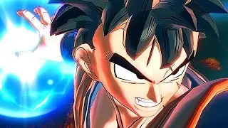 Dragon Ball Xenoverse 2, Pokemon GO, and the Power of Nostalgia - Comic Con 2016