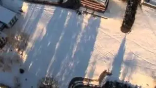 Parajumpen