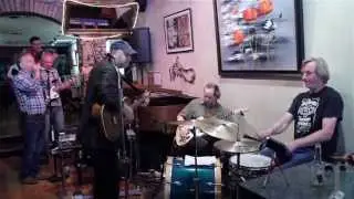 Roncy Rocks Various June 14 2013