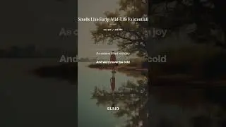 AWM - Smells like Early-Mid-Life Existential Angst | AI Generated Music ft Old Original Lyrics