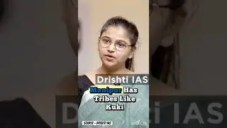 Манипур под властью президента #upsc #экзаменнагосударственнуюслужбу #ias #интервьюгосударственно...