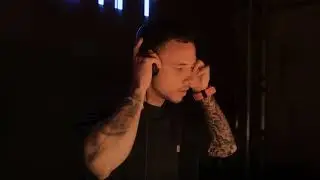 Dellucht @ NOTMAINSTREAM Rio de Janeiro | Kza Sal