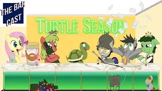 LoonyTurtle Interview - The Barcast