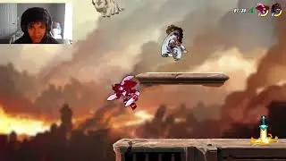 Barrix LOSES 100 ELO in RANKED