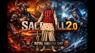 scarfall 2.0 indian battle royale 