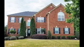 6905 Beacon Mountain Drive,  Lithonia, GA 30038 - Hilary Walker Seniors Real Estate Specialist