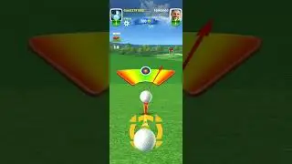 Golf Tour #games #golftour #golftournament #golfgames #ytshorts #gaming #shorts #shortsfeed #gamer