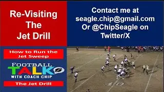 Re-Visiting the Jet Drill