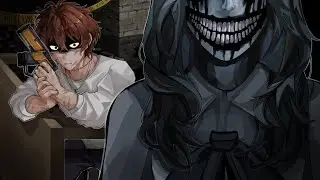 We Tried The WORST Horror Games on Roblox...