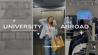 Most Honest Vlog Yet: Design projects, Debates and Work || Clio Nkambule