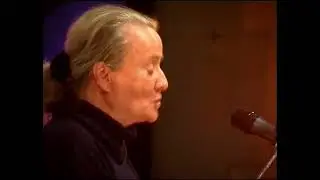 Genderismus - Vortrag von Inge Th&uuml;rkauf an der 2. AZK - 27.9.2008