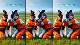 Cartoon Image To God Animation Ai Video generator editing/make cartoon video.3d in mobile Editing //