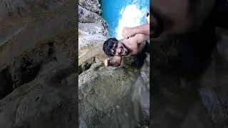 Noori Waterfall is located in Haripur District of KPK of Pakistan.#zalmi    #youtubeshorts #travel