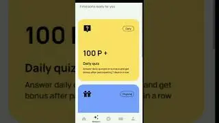 Daily Earn Crypto Weekly Part1