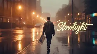 Slowlight | Ambient Cinematic Chill Soundtrack
