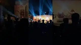 Ummeed hai Yakeen Hai | Alif Band | LIVE CCRT Hyderabad | Mobile view