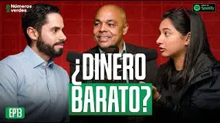EP13 | ¿Qué es el famoso ENCAJE LEGAL?
