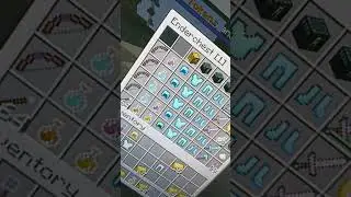 #minecraft  mi loot Minecraft😎
