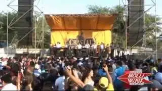 porque te quiero - agua marina / callanca - chiclayo / ( molli music )