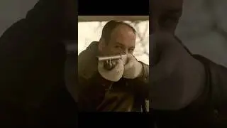 Tony Kills Tony B 😱☠️ | The Sopranos S5.E13 | #Shorts
